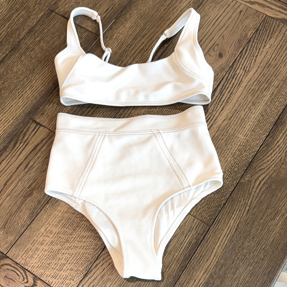 Suboo Womens Bikini Set XS EUC
